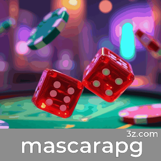 Aprenda Jogos no mascarapg: Estratégias de Sucesso