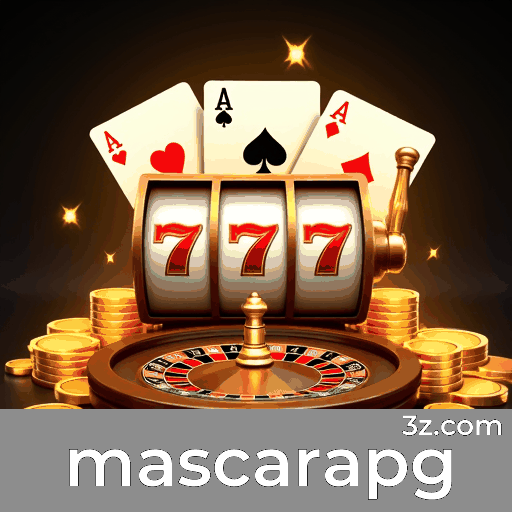 Desbloqueie Surpresas no mascarapg: Seu Bônus Exclusivo!
