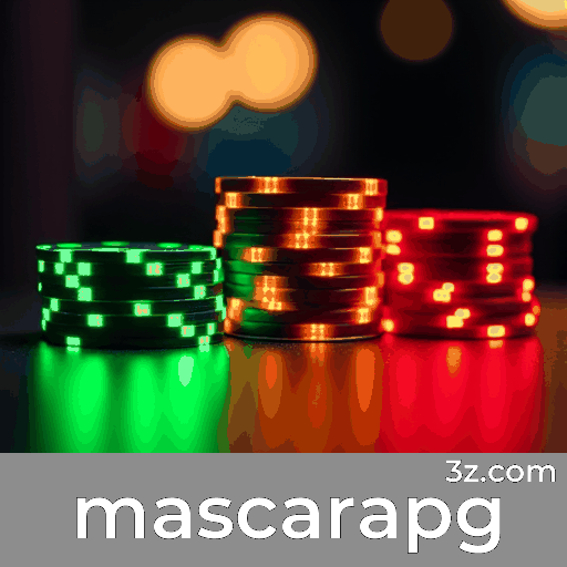 Domine Jogos com Estratégias no mascarapg e Vença Mais!