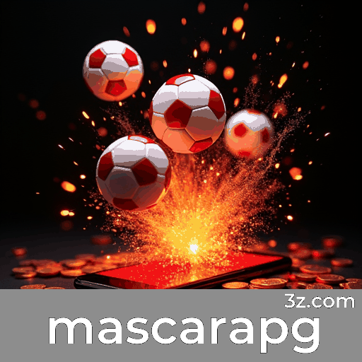 Mascarapg: Experiência de Cassino Profissional e Imersiva