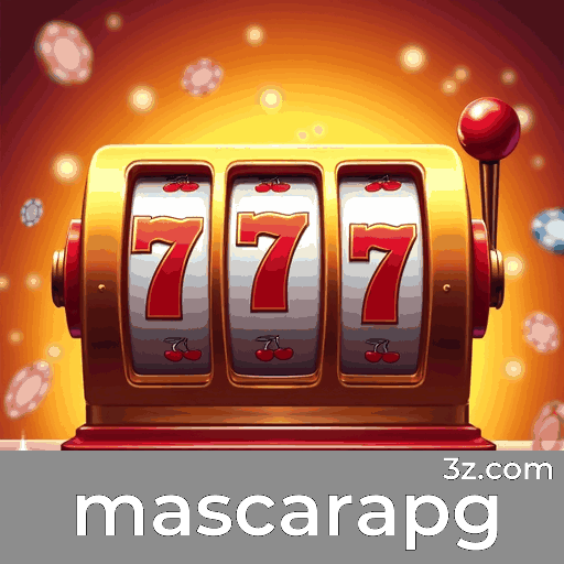 Experiência e Segurança Absoluta com a Plataforma mascarapg