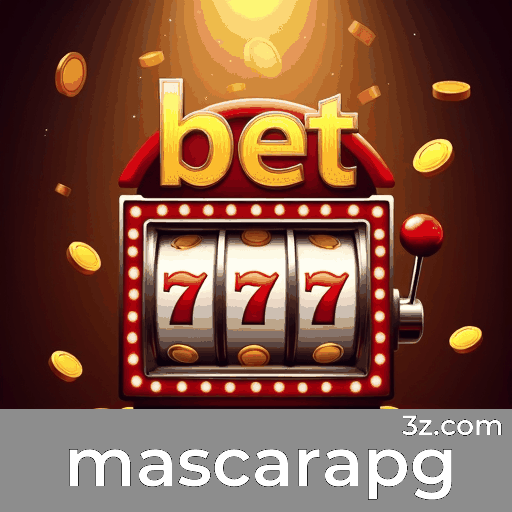 Mascarapg: Experiência de Cassino Profissional e Imersiva