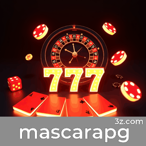 mascarapg: Aplicativo Completo para Apostas Móveis