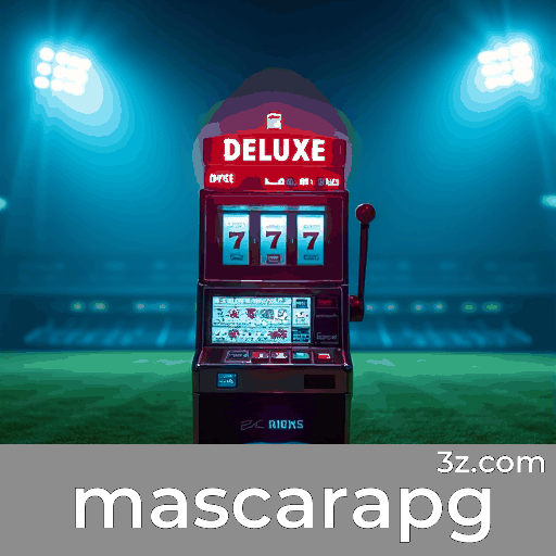 Desbloqueie Surpresas no mascarapg: Seu Bônus Exclusivo!