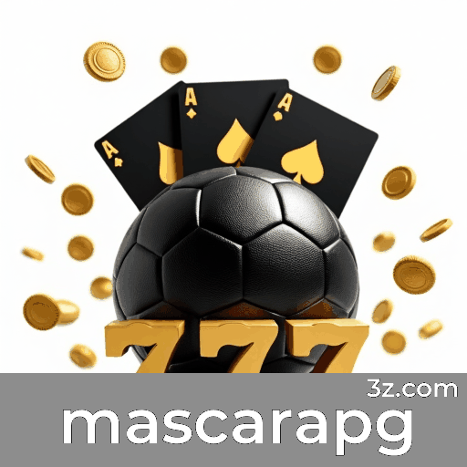 Aprenda Jogos no mascarapg: Estratégias de Sucesso