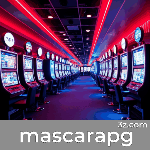 Experiência e Segurança Absoluta com a Plataforma mascarapg