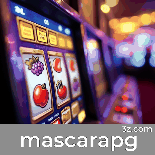 Domine Jogos com Estratégias no mascarapg e Vença Mais!